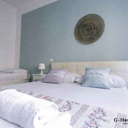 G-Home Gallipoli Rooms And Suite ภายนอก รูปภาพ